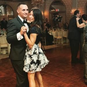 Meet your Posher, Joseph